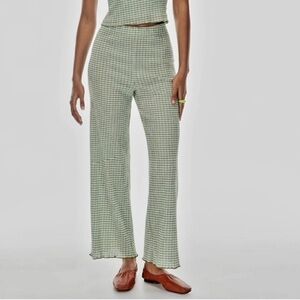 Aritzia Wilfred Verona Pant